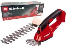 einhell-nozyce-do-trawy-i-zywoplotu-akumulatorowe-ge-cg-18-li-solo-krzewow