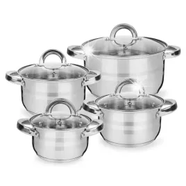 zestaw-garnkow-indukcja-z-pokrywka-stalowe-tadar-leone-8el-14-16-18-22-cm