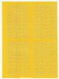 cyfry-samop-0-7cm-8-c-zolte-artdruk-material-naklejka
