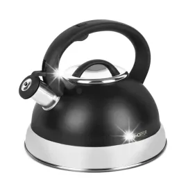 czajnik-gwizdkiem-gaz-indukcja-stalowy-konighoffer-flavio-27-l-czarny-mat