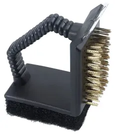 szczotka-do-czyszczenia-grilla-3w1-skrobak-gabka-szczotka-kinghoff