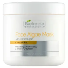 bielenda-professional-maska-algowa-ze-zlotem-koloidalnym-190g