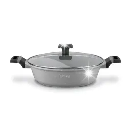patelnia-indukcja-marmurkowa-z-pokrywka-gleboka-starke-pro-musse-grey-28-cm