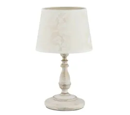 lampa-stolowa-klasyczna-biala-z-abazurem-roksana-1xe14-10w-alf18538-alfa