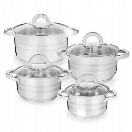 zestaw-garnki-gaz-indukcja-stalowe-pokrywka-konighoffer-zefir-14-16-18-22cm