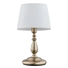 lampa-stolowa-nocna-z-bialym-abazurem-patynowa-1xe14-10w-roksana-alfa