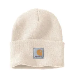 czapka-zimowa-carhartt-acrylic-watch-hat-a18-winter-white