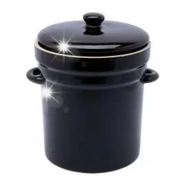 garnek-kamionkowy-hermetyczny-pokrywka-do-marynowania-kiszenia-kwiatek-5l