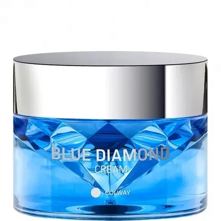 krem-blue-diamond-colway-niebieski-diament-50ml-marka-colway