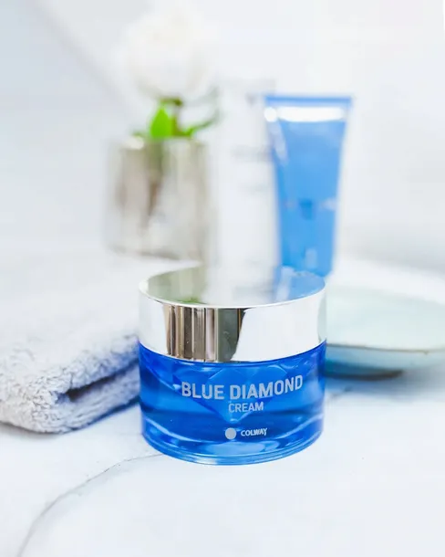 krem-blue-diamond-colway-niebieski-diament-50ml-konsystencja-krem