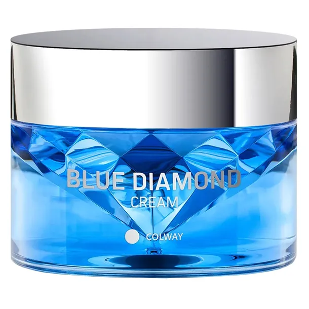 krem-blue-diamond-colway-niebieski-diament-50ml-pojemnosc-50-ml