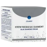 krem-blue-diamond-colway-niebieski-diament-50ml-opakowanie-sloiczek
