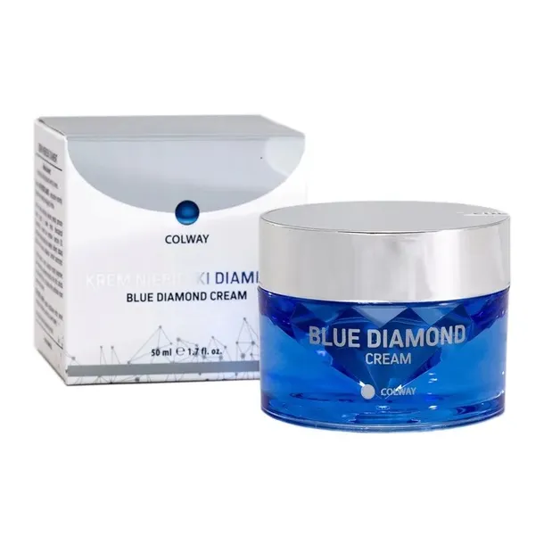krem-blue-diamond-colway-niebieski-diament-50ml-grupa-wiekowa-uniwersalny