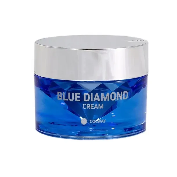 krem-blue-diamond-colway-niebieski-diament-50ml-skladnik-wiodacy-kolagen