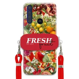 etui-do-motorola-one-fusion-czerwona-smycz-crossbody-uchwyt-fresh-fruit