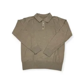 sweter-meski-z-kolnierzykiem-old-money-xs