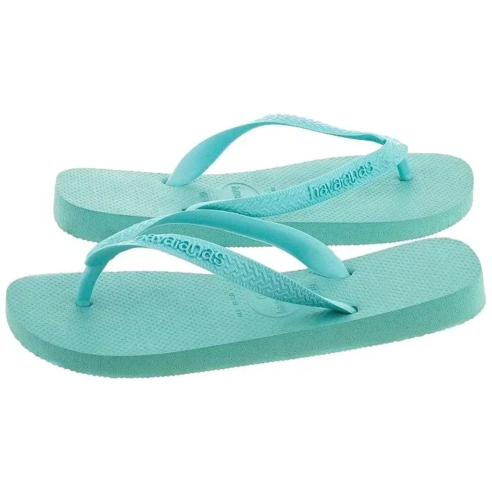 klapki-havaianas-top-ice-blue-36-stan-nowy