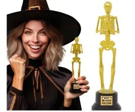 statuetka-najlepszy-kostium-na-halloween-zlota-zloty-szkielet-kosciotrup