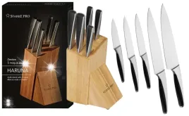 komplet-nozy-starke-pro-haruna-6-el-w-stojaku