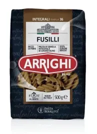 arrighi-makaron-swiderki-fusili-pelne-ziarno-nr-36-500g
