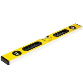 poziomica-aluminiowa-200cm-3lib-z-uchwytami-precyzyjne-pomiary-trwala