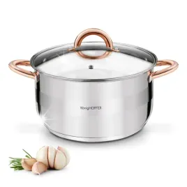 garnek-indukcja-gaz-stalowy-pokrywka-konighoffer-faro-copper-59-l-24-cm
