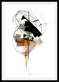 plakat-na-sciane-artystyczny-nielad-geometryczny-nowoczesny-wyglad-40x30-cm