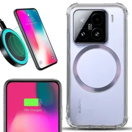etui-do-xiaomi-15-antishock-case-przezroczyste-styl-magsafe-fioletowy-trend