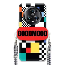 etui-do-huawei-honor-magic-5-pro-case-uchwyt-smycz-zebra-pixelart-mix-wzory