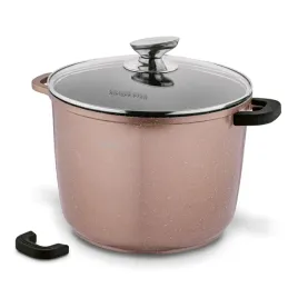 garnek-indukcja-duzy-pokrywka-gaz-konighoffer-pollo-rose-gold-68-l-24cm