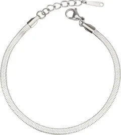 bransoletka-lancuszek-na-kostke-damski-srebrny-stal-nierdzewna-tytan
