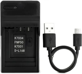 ladowarka-usb-norifon-klic-7001-do-aparatow-kodak-easyshare-m320-m340-m341