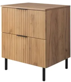 szafka-lazienkowa-flow-60-cm-dab-craft-ryflowana-z-blatem-nozki-metal-hit