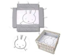 uniwersalna-wkladka-do-kojca-materac-dzieciecy-szary-bialy-krolik-miffy