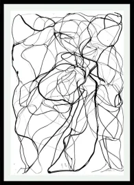 plakat-na-sciane-artystyczna-sztyka-abstrakcja-nowoczesny-wyglad-40x30-cm
