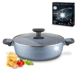 patelnia-indukcja-gleboka-pokrywka-duza-gaz-starke-pro-double-28-cm