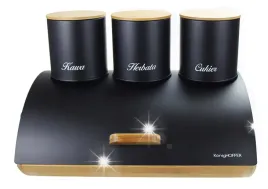 zestaw-chlebak-bambusowy-3x-pojemnik-stalowy-czarny-konighoffer-cosmic
