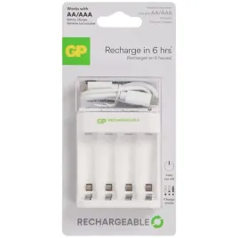 ladowarka-e421-nimh-firma-gp-ladowanie-4-batterii-aku-aa-aaa-6h-white-biala