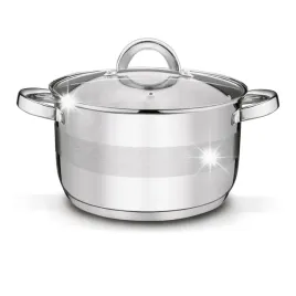 garnek-stalowy-indukcja-z-pokrywka-gaz-solidny-tadar-roger-ii-22cm-44-l