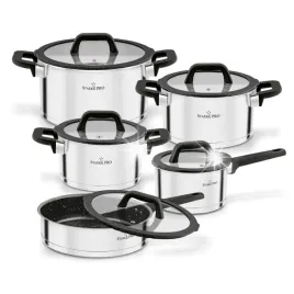 zestaw-3x-garnek-patelnia-rondel-stalowe-indukcja-gaz-starke-pro-rigor-10el