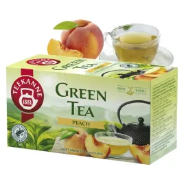 teekanne-green-tea-herbata-zielona-brzoskwinia-20-torebek