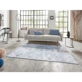 dywan-orientalny-do-salonu-200x290cm-kremowo-blekitny-plasko-tkany