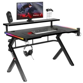 huzaro-biurko-gamingowe-komputerowe-led-dla-gracza-uchwyty-hero-5-0-rgb