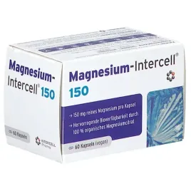 magnesium-intercell-150-mitopharma-cytrynian-magnezu-60-kaps-roslinnych