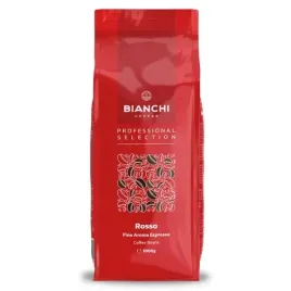 kawa-ziarnista-bianchi-rosso-1kg-40percent-arabica-60percent-robusta