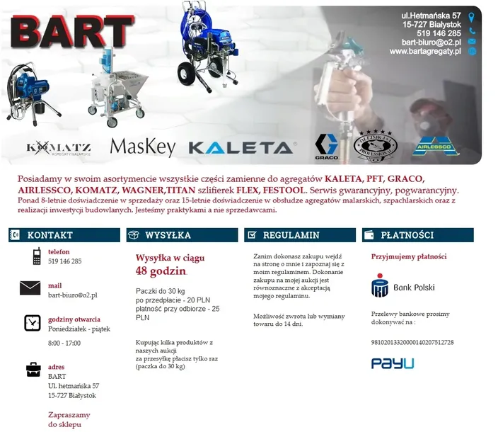 dysza-graco-hda-651-rac-x-waga-0-2-kg