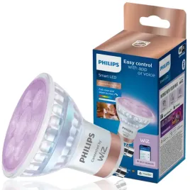 philips-wiz-zarowka-led-gu10-47w-50w-2200-6500k-rgb-36-smart-wifi