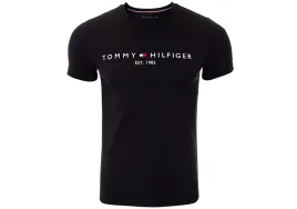 tommy-hilfiger-koszulka-t-shirt-core-tommy-logo-tee-czarna-r-l
