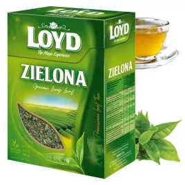 herbata-zielona-loyd-lisciasta-chinska-liscie-premium-80-g