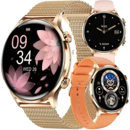 smartwatch-damski-zegarek-wodoodporny-menu-pl-rozmowy-smart-watch-4-paski